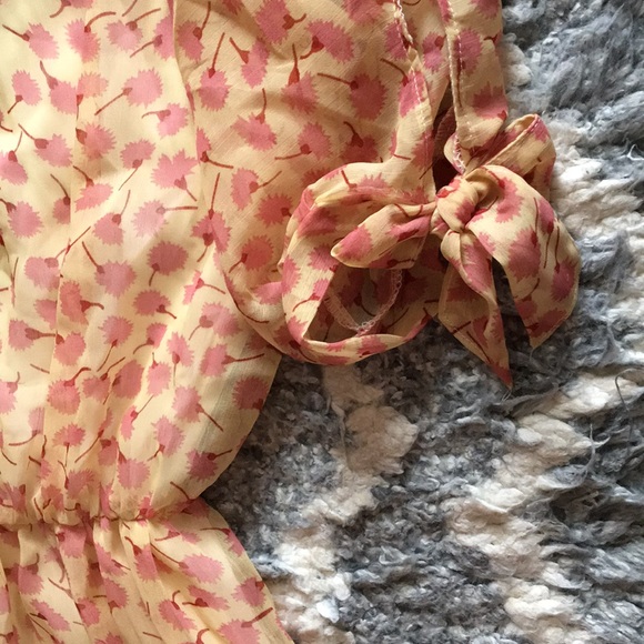 Summer dress - Picture 3 of 4